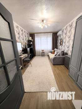 2-к квартира, вторичка, 50м2, 6/9 этаж