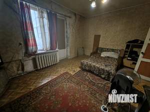 2-к квартира, вторичка, 38м2, 2/3 этаж