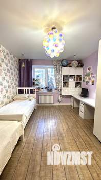 2-к квартира, вторичка, 65м2, 1/23 этаж