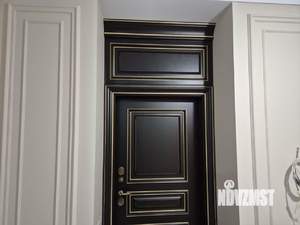 4-к квартира, вторичка, 174м2, 18/20 этаж