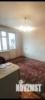 1-к квартира, вторичка, 30м2, 6/9 этаж
