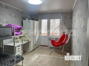 3-к квартира, вторичка, 63м2, 5/9 этаж