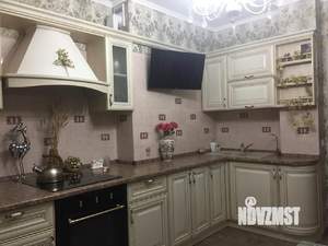 2-к квартира, вторичка, 75м2, 13/22 этаж