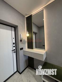 Студия квартира, вторичка, 30м2, 3/6 этаж