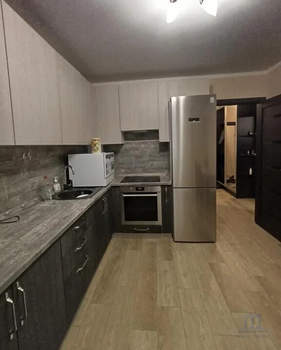 1-к квартира, вторичка, 41м2, 12/15 этаж