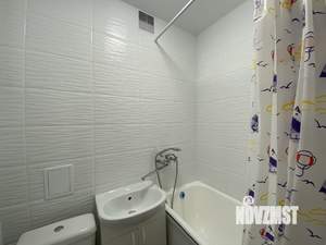1-к квартира, вторичка, 31м2, 3/5 этаж