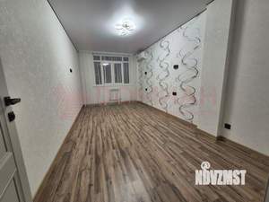 2-к квартира, вторичка, 51м2, 19/20 этаж