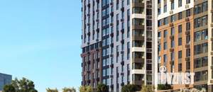 2-к квартира, вторичка, 54м2, 12/25 этаж