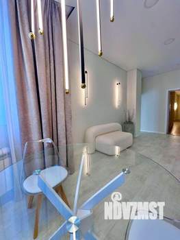 3-к квартира, вторичка, 93м2, 2/4 этаж
