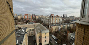 1-к квартира, вторичка, 53м2, 12/16 этаж