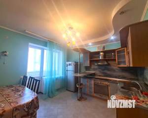 3-к квартира, вторичка, 110м2, 8/10 этаж