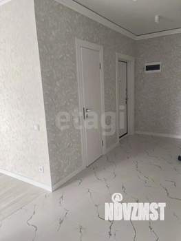 3-к квартира, вторичка, 70м2, 15/23 этаж