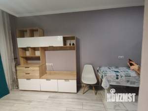 Студия квартира, вторичка, 28м2, 10/17 этаж