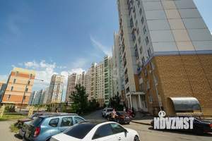 Студия квартира, вторичка, 25м2, 10/18 этаж