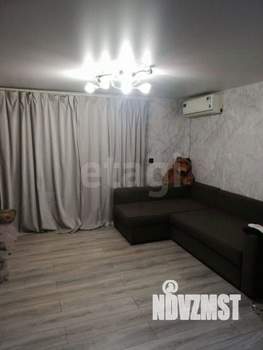 1-к квартира, вторичка, 36м2, 1/5 этаж