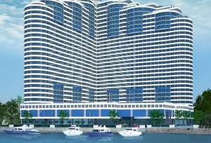 2-к квартира, вторичка, 50м2, 15/32 этаж