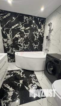 1-к квартира, вторичка, 57м2, 11/19 этаж