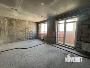 2-к квартира, сданный дом, 42м2, 11/25 этаж