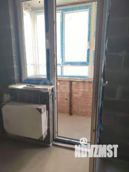 1-к квартира, вторичка, 41м2, 6/10 этаж