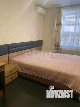 2-к квартира, вторичка, 55м2, 6/11 этаж