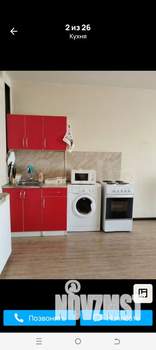 2-к квартира, вторичка, 49м2, 3/18 этаж