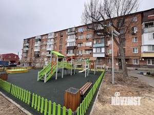 1-к квартира, вторичка, 18м2, 3/5 этаж