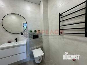 2-к квартира, вторичка, 40м2, 17/25 этаж