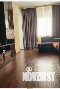 2-к квартира, вторичка, 56м2, 4/15 этаж