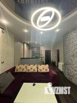 3-к квартира, вторичка, 61м2, 1/3 этаж