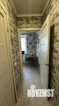 2-к квартира, вторичка, 38м2, 1/3 этаж