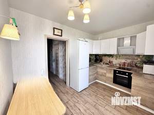 2-к квартира, вторичка, 56м2, 10/24 этаж