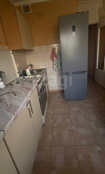 2-к квартира, вторичка, 50м2, 4/9 этаж