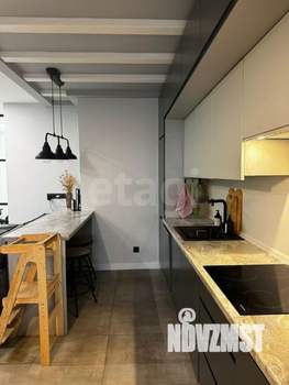 2-к квартира, вторичка, 60м2, 9/18 этаж
