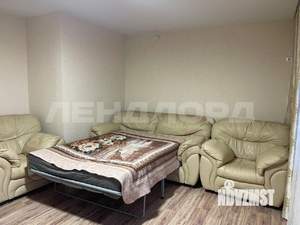 Студия квартира, вторичка, 35м2, 16/17 этаж