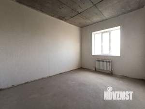 3-к квартира, сданный дом, 65м2, 9/9 этаж