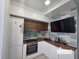 1-к квартира, вторичка, 38м2, 14/20 этаж