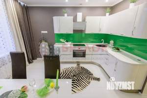 3-к квартира, вторичка, 76м2, 18/20 этаж