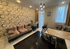 2-к квартира, вторичка, 48м2, 21/25 этаж