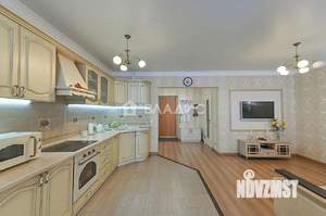 1-к квартира, вторичка, 45м2, 9/12 этаж
