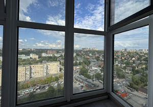 1-к квартира, вторичка, 42м2, 20/24 этаж
