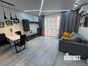 2-к квартира, вторичка, 42м2, 6/8 этаж