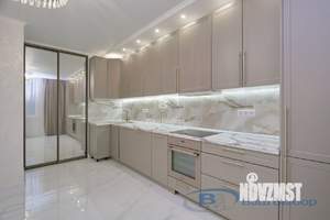 3-к квартира, вторичка, 73м2, 9/25 этаж