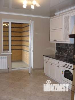 1-к квартира, вторичка, 43м2, 12/24 этаж