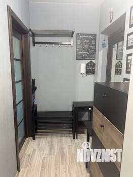 2-к квартира, вторичка, 36м2, 3/6 этаж