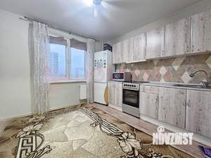 1-к квартира, вторичка, 36м2, 6/18 этаж