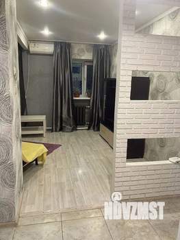 1-к квартира, вторичка, 27м2, 1/7 этаж