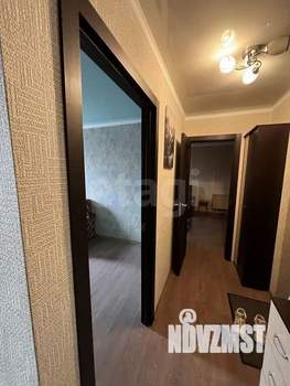 2-к квартира, вторичка, 48м2, 3/9 этаж