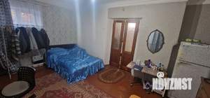 1-к квартира, вторичка, 25м2, 1/1 этаж