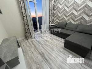 1-к квартира, вторичка, 29м2, 19/23 этаж