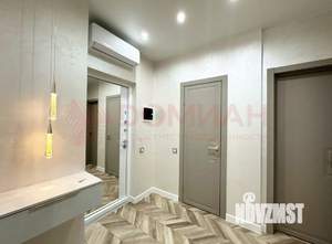 3-к квартира, вторичка, 55м2, 4/24 этаж